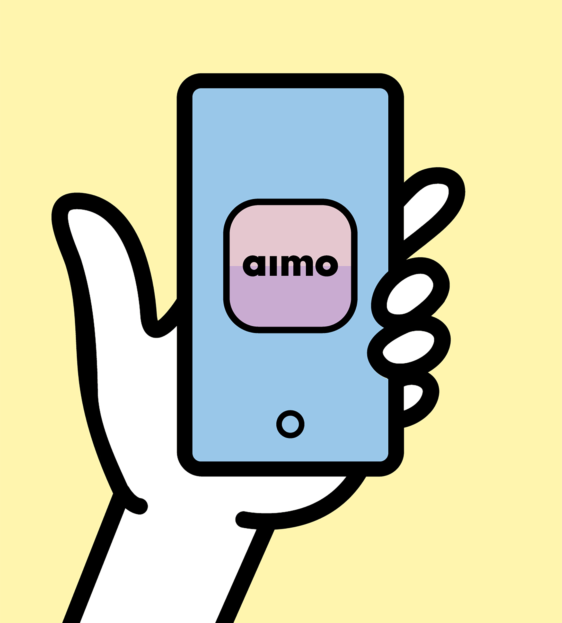 Aimo-app_Expanding-in-Finalnd_News